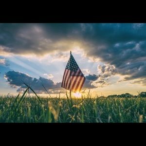 Meet your Posher, Terri